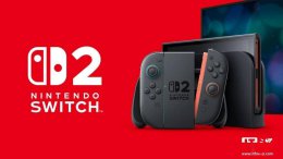 Switch 2 来袭！Nacon 预计2025年4至9月间发售新一代任天堂主机