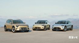 smart全球扩张提速 2025年目标新增超10个海外市场