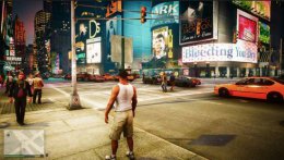 《三男一狗》自由城Mod项目遭下架 Rockstar为何对Mod如此谨慎？