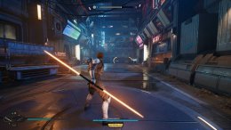 《星球大战绝地：幸存者》PS5 Pro版更新 闪烁问题终得解！