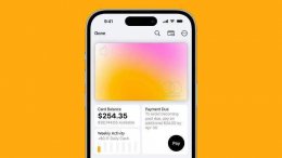 高盛或提前“放手”Apple Card 苹果寻新伙伴路向何方？