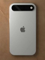 iPhone 17 Air真机谍照流出：后置摄像头大改 性能再升级？