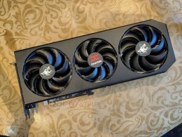 AMD RX 9070 XT系列显卡：红魔与暗黑犬加速频率均破3GHz大关