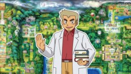 《宝可梦TCG Pocket》将推卡牌交换 卡牌插画竟与GBA经典场景神同步？