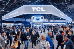 TCL大手笔！斥资134亿控股LG广州显示工厂