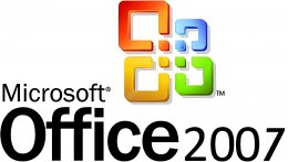 Microsoft Office 2007如何用？Microsoft Office 2007怎么设置页码？