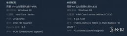 《天之少女》配置要求介绍