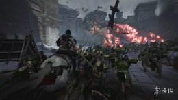 《真三国无双起源》1050ti能玩吗