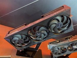 AMD RX 9070系列显卡即将登场 3月初正式上市迎战NVIDIA