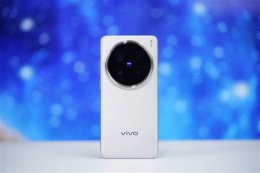 2月Android性能王者诞生！vivo X200 Pro卫星通信版登顶
