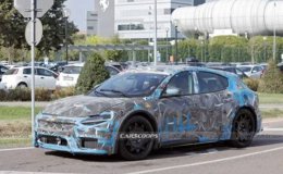 法拉利秋季发布首款纯电车 售价直逼400万 你会买吗？
