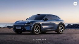小米、理想纯电SUV来袭 特斯拉Model Y霸主地位能否撼动？