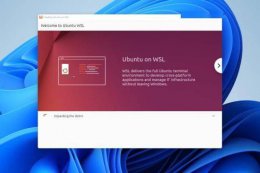 Ubuntu on WSL升级：支持tar安装 摆脱微软商店更便捷！