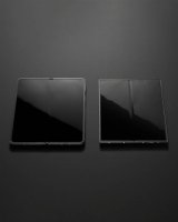OPPO Find N5真机照曝光：折痕难觅 轻薄设计引领折叠屏新风尚