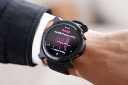 OPPO Watch X2首发高血压风险评估 领先苹果一步！