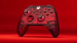微软炽动秘语特别版Xbox手柄上架 透明设计展现内部精密结构