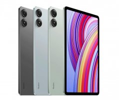 小米REDMI或将推旗舰LCD小平板 7500mAh大电池引期待