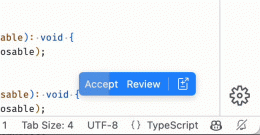 VS Code 1.97新升级：AI主动辅助开发 开发者效率能否一飞冲天？