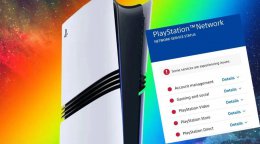 PS5在线服务崩溃超24小时 1.2亿玩家受影响 实体媒介重要性凸显？