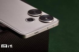 小米REDMI Turbo 4 Pro曝光：6.8英寸1.5K+120Hz直屏 旗舰配置来袭？