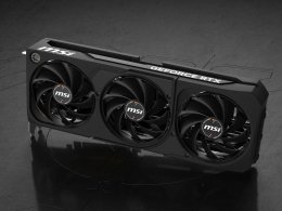 微星低调推出RTX 50系列“幻影师”显卡 专注SFF-Ready与性能