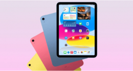 苹果iPad 11即将亮相 2年半升级能否带来惊喜？