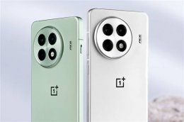 中高端手机市场火爆！一加Ace 5 Pro跻身4K-6K价位前三 力压华为Mate 70