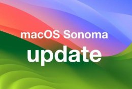 苹果macOS三大版本齐更新 快来升级保障系统安全！