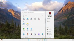 Win11开始菜单大变身：AI网格视图+手机操控深度整合 体验如何？
