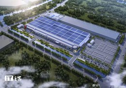 特斯拉上海储能超级工厂投产 产能爬坡在即 刷新“特斯拉速度”！