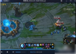 百度影音播放器如何调原画质 百度影音如何播放效果的画面设置