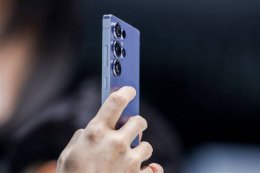 三星Galaxy S25系列：AI拟人化革命 重塑手机智能交互新未来