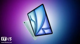 苹果新款iPad Air、MacBook Air自研芯片来袭 入门级iPad 11配置抢先看