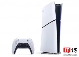 索尼或将推出《宇宙机器人》PS5 Slim 同捆版 价格亲民引期待