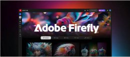 Adobe Firefly AI视频生成器上线 轻松创作高清短片
