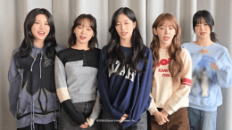 LE SSERAFIM女团携手《守望先锋2》回归 官方发布哪些特别消息？