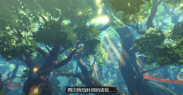 《数码宝贝》新作来袭！JRPG《数码宝贝物语：时空异人》2025年发售