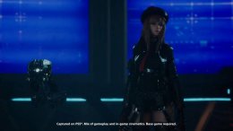 《星刃》PC版6月来袭 伊芙能否拯救满目疮痍的地球？