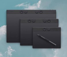 Wacom数位板新驱动：Win11 ARM系统原生支持来啦！