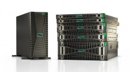 慧与发布ProLiant Gen12服务器 搭载英特尔至强6 iLO 7技术抢先看