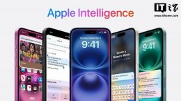 阿里蔡崇信证实：携手苹果为国行iPhone开发AI新功能