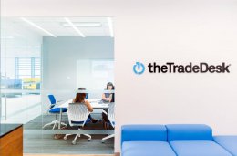 萃弈The Trade Desk 2024年财报亮眼：营收增长22% 领跑数字广告行业