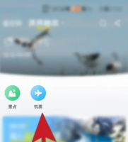 飞猪旅行怎么订机票 飞猪旅行订购机票方法介绍
