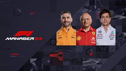 Epic本周福利：《F1车队经理2024》及《Apex》罗芭捆绑包免费领