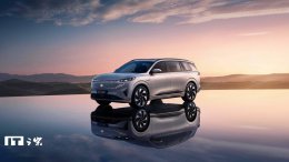 东风奕派eπ008 Ultra六座版上市 22.16万起售 续航表现如何？