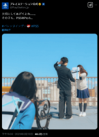 情人节特辑！PlayStation魅力少女宣传视频燃爆全网