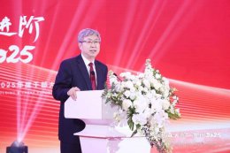 奇瑞尹同跃：2025年首要目标锁定企业上市 开启全新征程