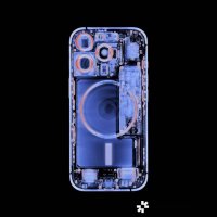 iPhone 17 Pro真机设计曝光 竟与这些安卓手机“撞脸”？