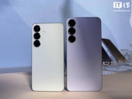 三星Galaxy S25系列国行版首销 起售价5999元 性能再升级！