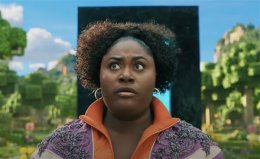 《我的世界》真人电影来袭！2025内地上映 杰森·莫玛等众星加盟